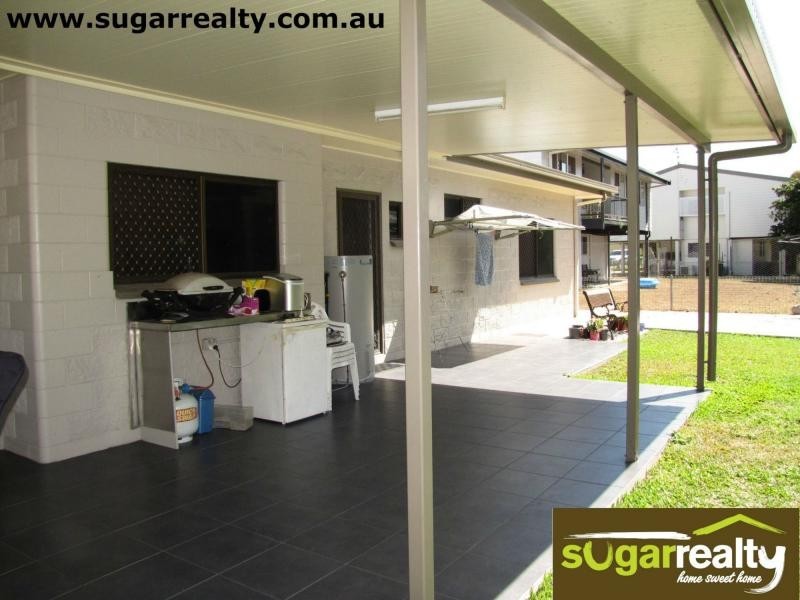 10 Palm Court, Ayr QLD 4807