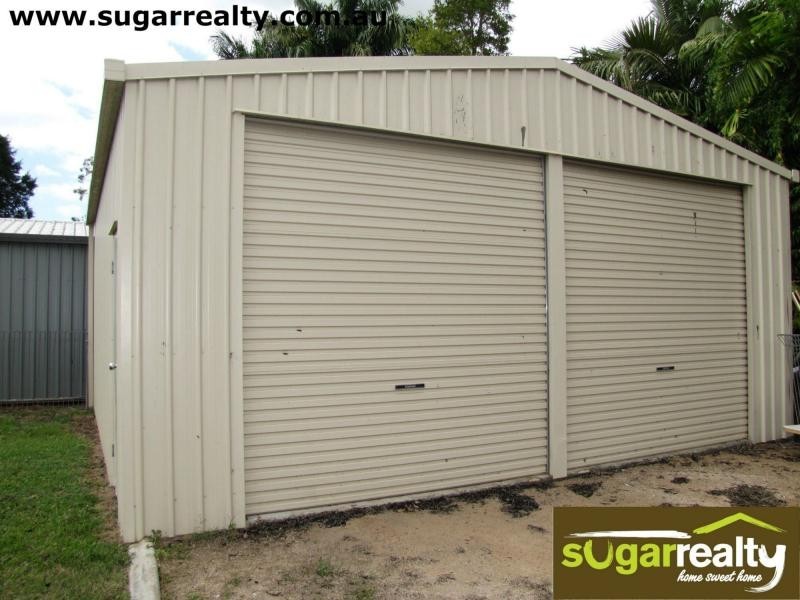 9 Kilrie Road, Ayr QLD 4807
