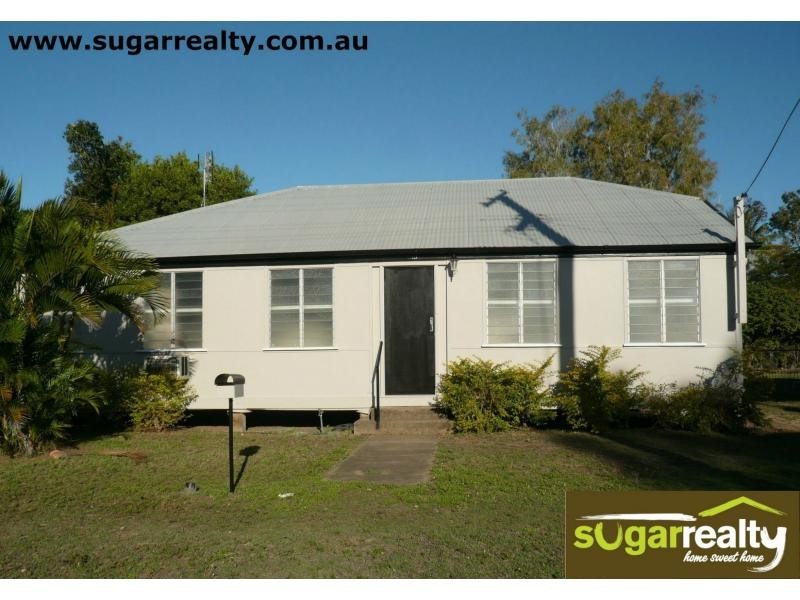 Ayr QLD 4807