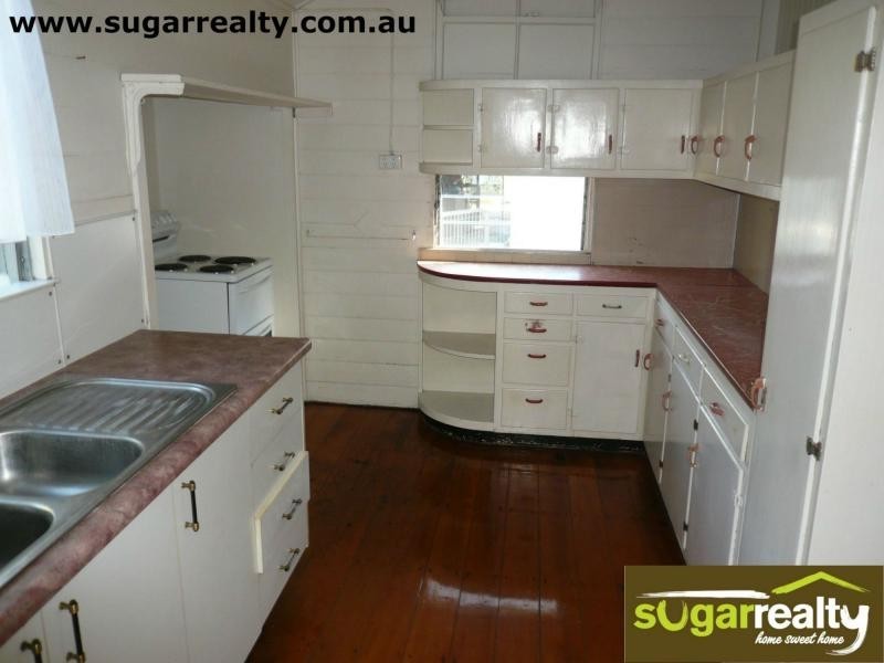 Ayr QLD 4807