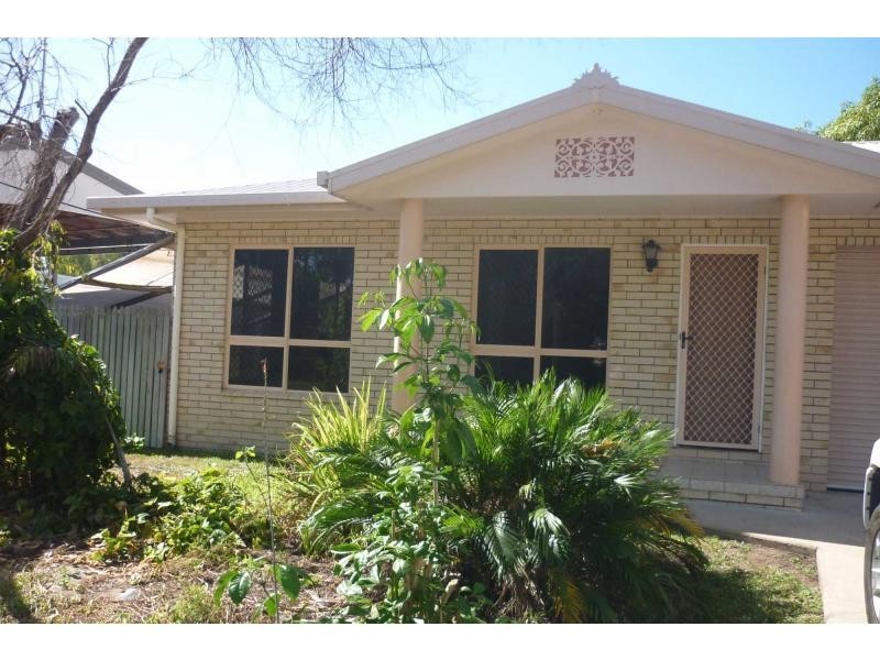 Ayr QLD 4807