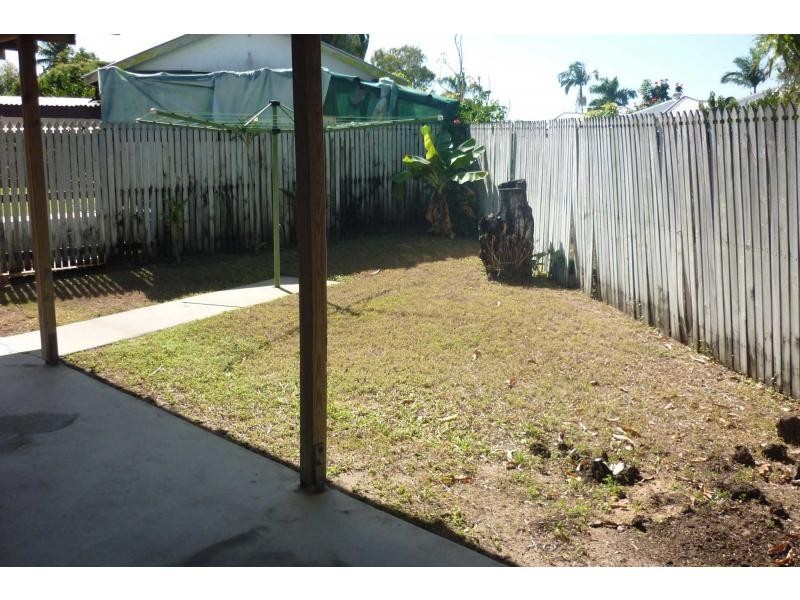 Ayr QLD 4807