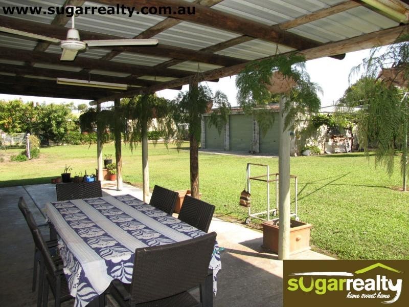 70-74 Fourteenth Avenue, Home Hill QLD 4806