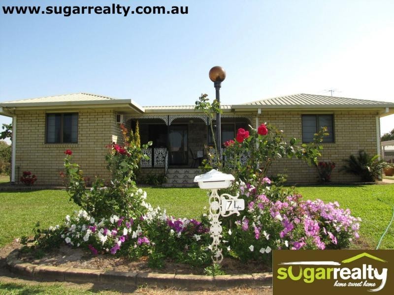 70-74 Fourteenth Avenue, Home Hill QLD 4806