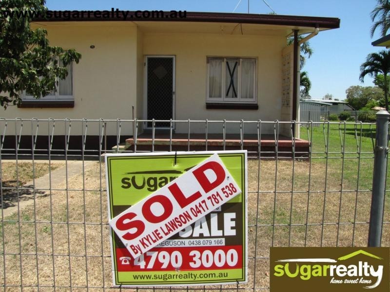 19 Stewart Street, Ayr QLD 4807