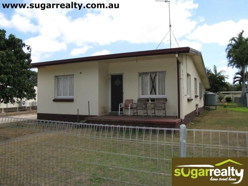 19 Stewart Street, Ayr QLD 4807