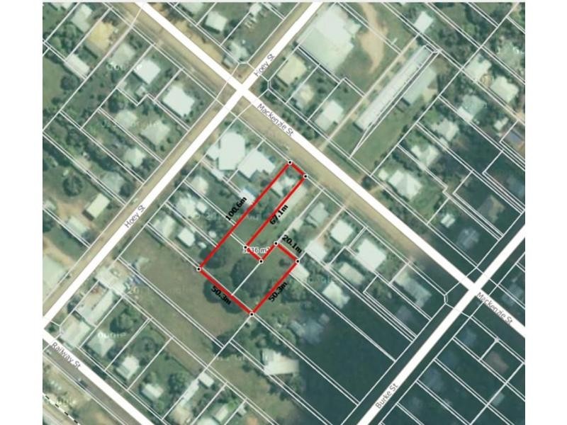 89 Mackenzie Street, Ayr QLD 4807