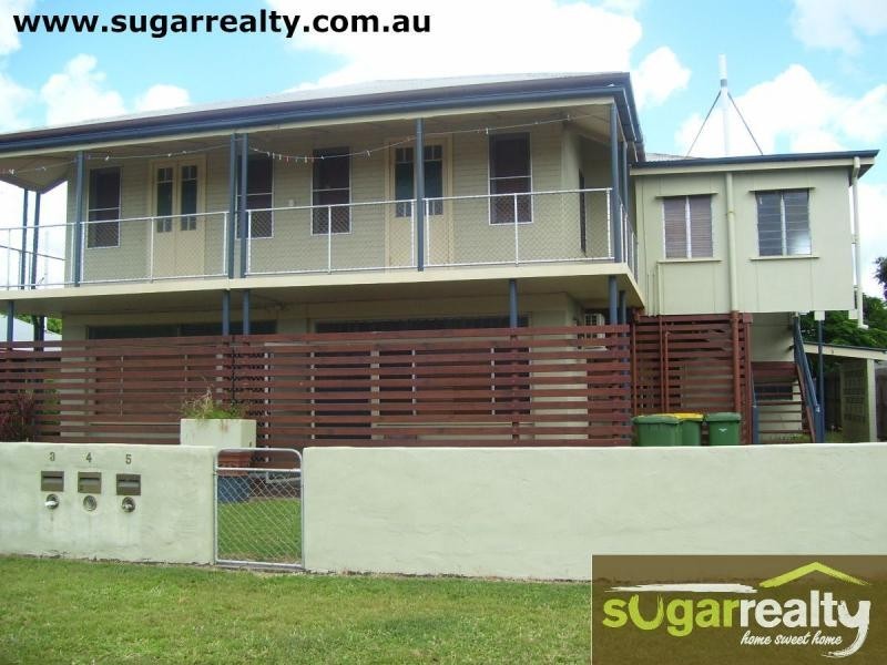 Ayr QLD 4807
