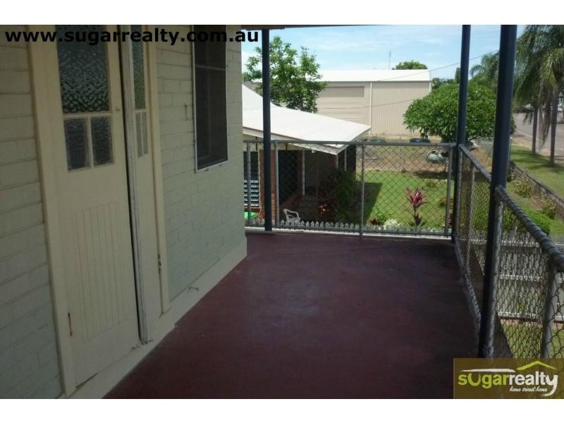 Ayr QLD 4807