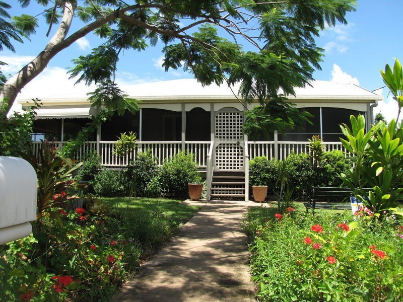 Ayr QLD 4807
