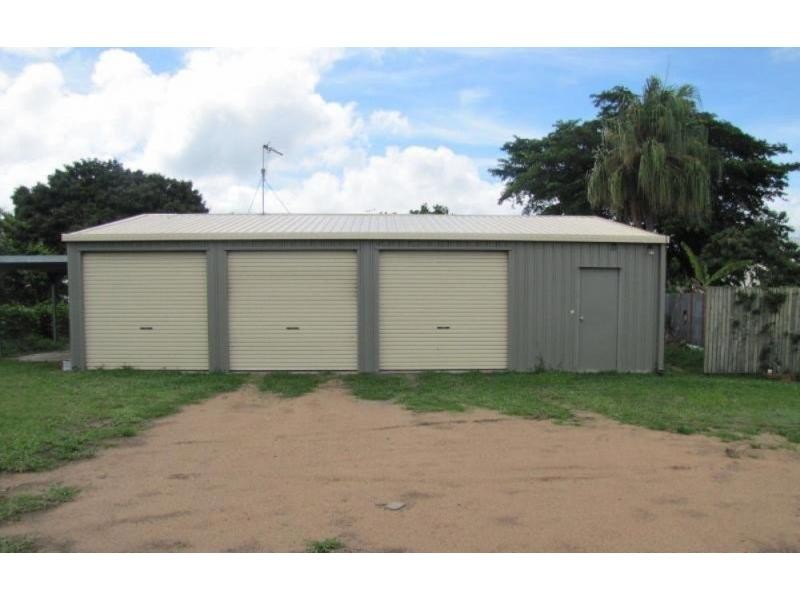 Ayr QLD 4807