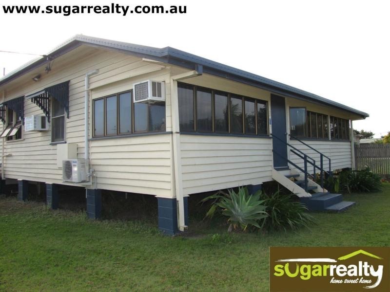 Ayr QLD 4807