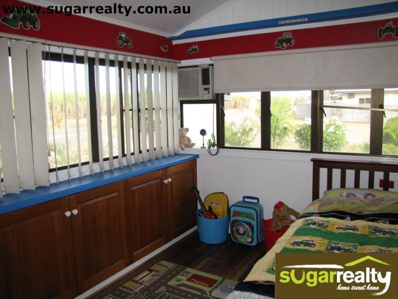 Ayr QLD 4807