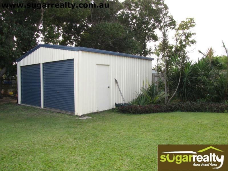 Ayr QLD 4807