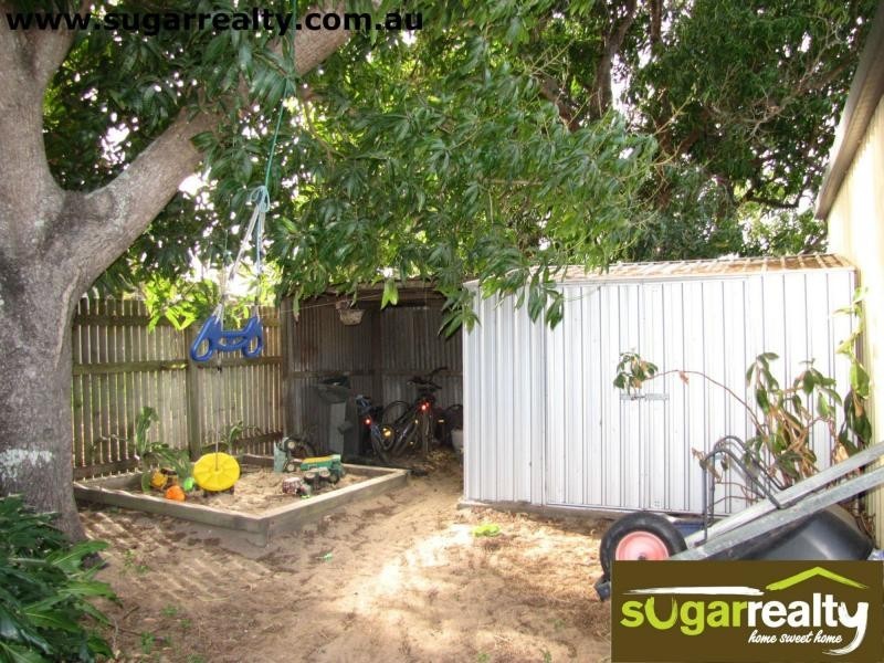 Ayr QLD 4807