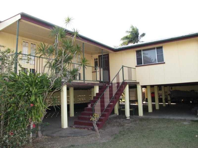 123 Berryman Road, Home Hill QLD 4806