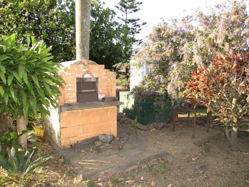 123 Berryman Road, Home Hill QLD 4806