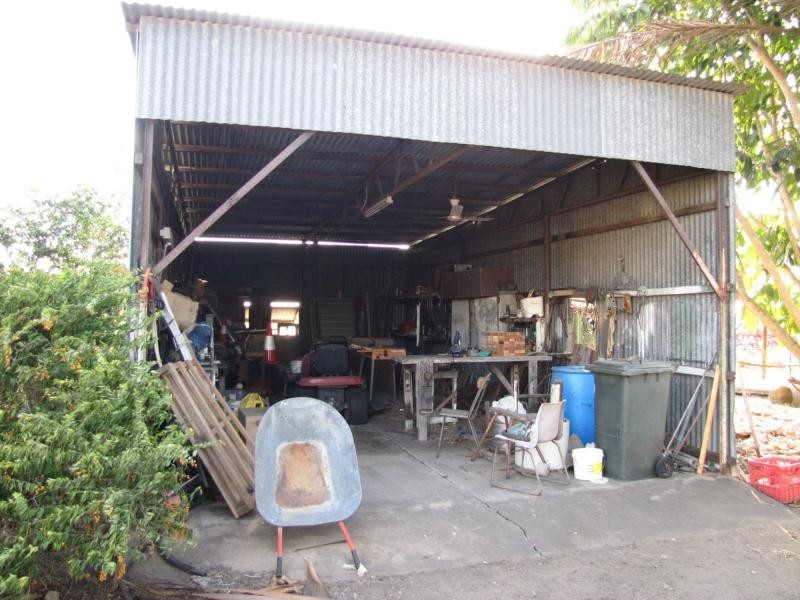 123 Berryman Road, Home Hill QLD 4806