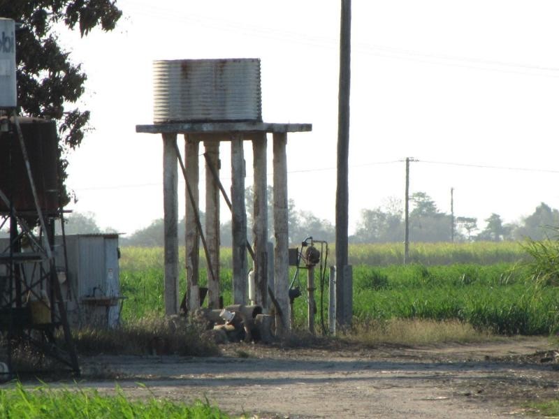 123 Berryman Road, Home Hill QLD 4806