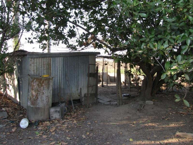 123 Berryman Road, Home Hill QLD 4806