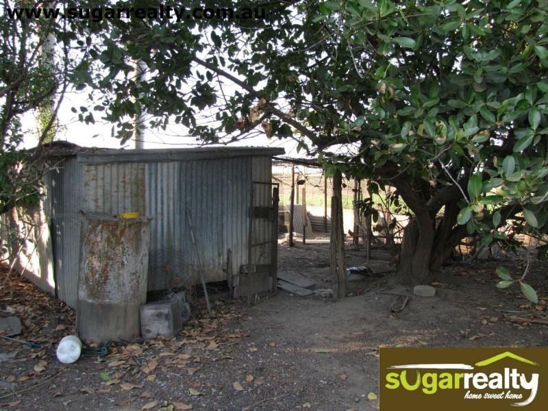 123 Berryman Road, Home Hill QLD 4806