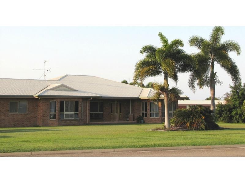Ayr QLD 4807
