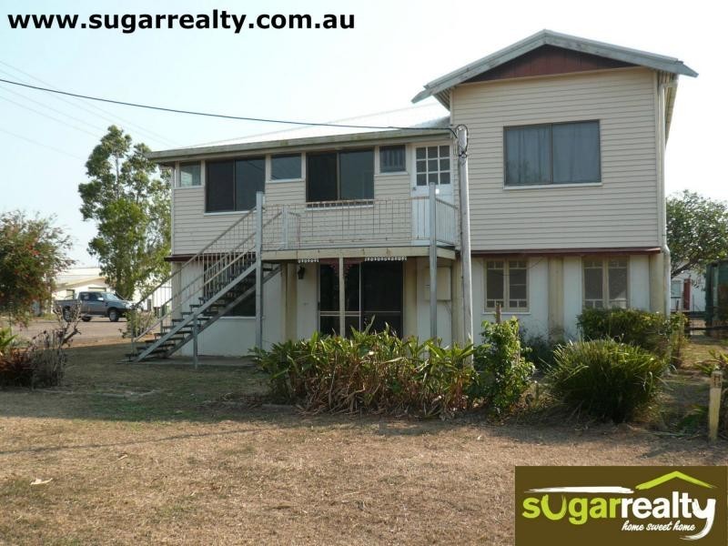 Home Hill QLD 4806