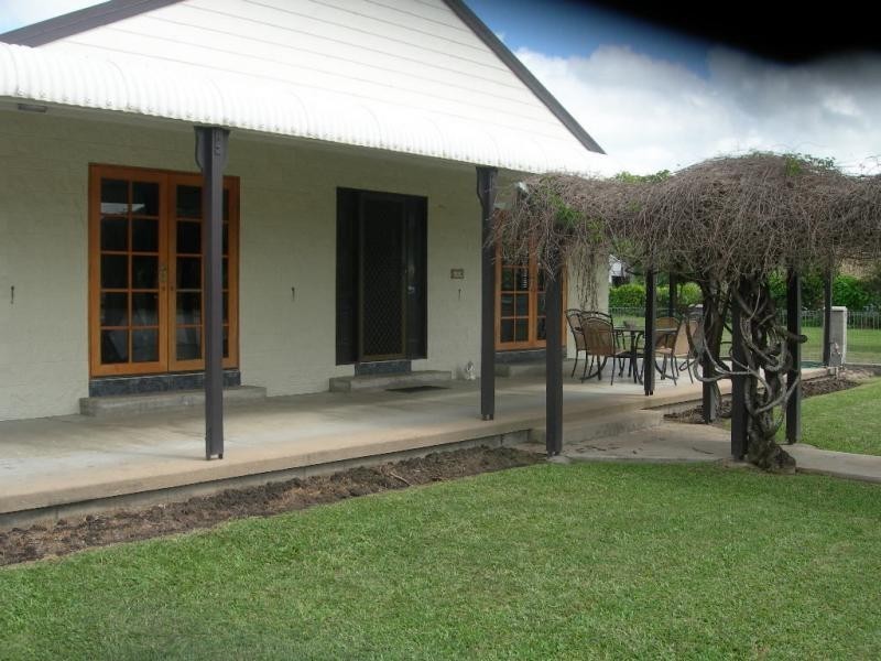 Home Hill QLD 4806