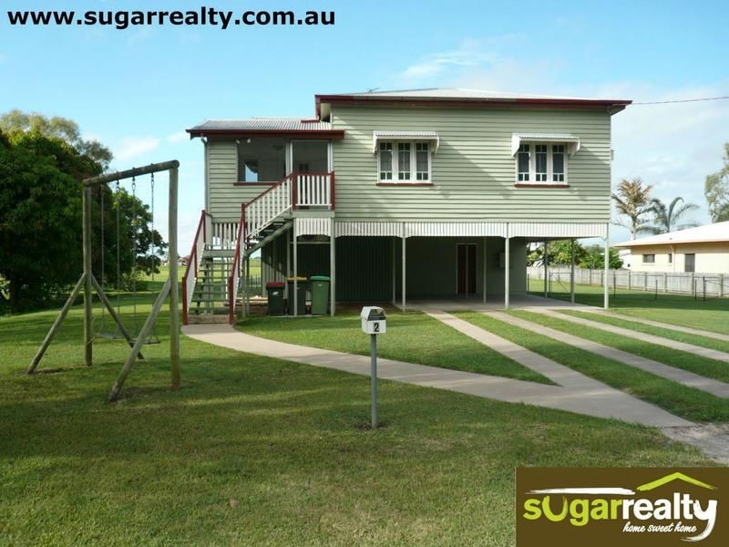 Ayr QLD 4807
