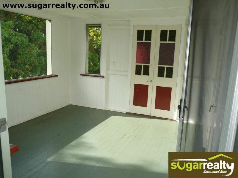Ayr QLD 4807
