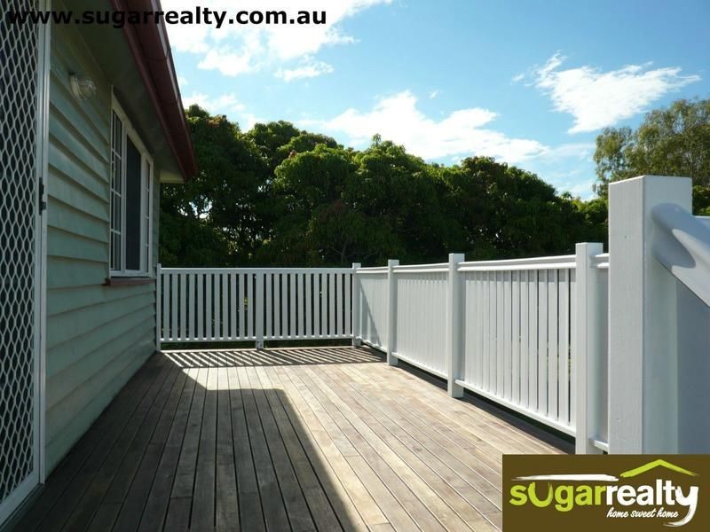 Ayr QLD 4807