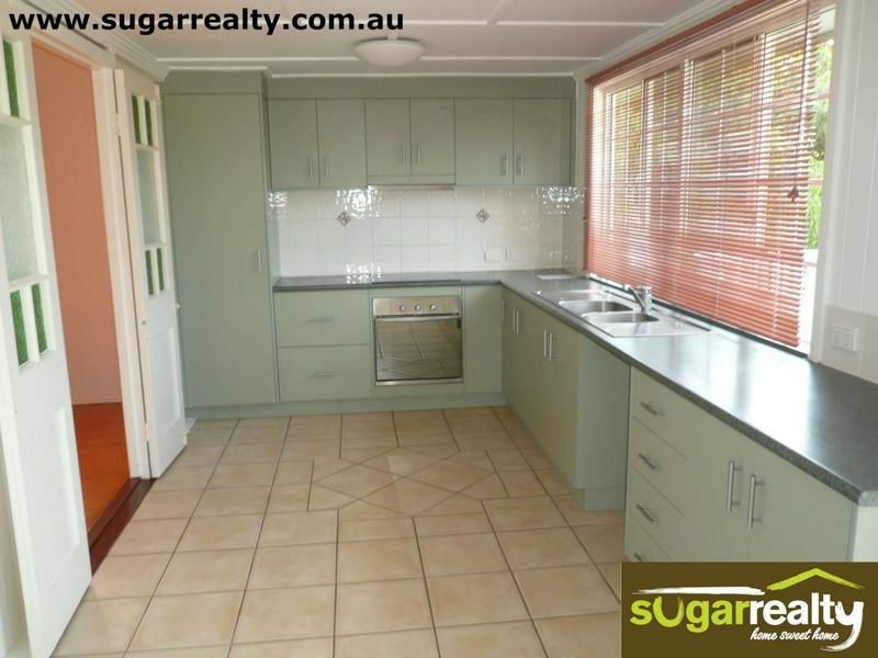 Ayr QLD 4807