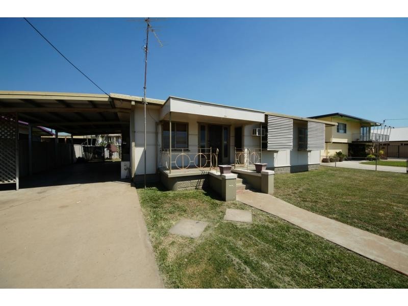 82 Fourteenth Avenue, Home Hill QLD 4806