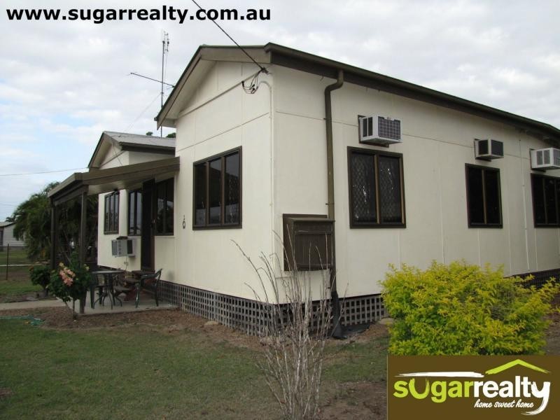 54 Macmillan Street, Ayr QLD 4807