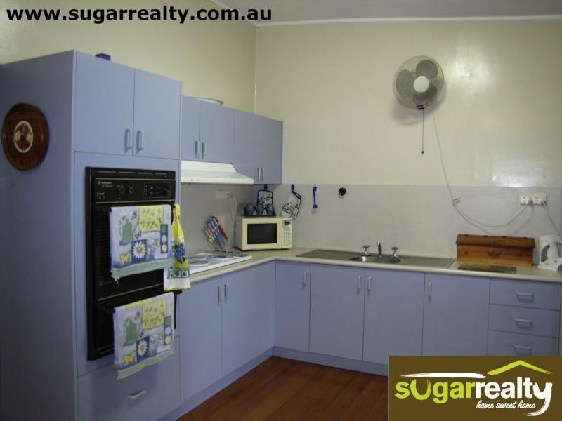 54 Macmillan Street, Ayr QLD 4807