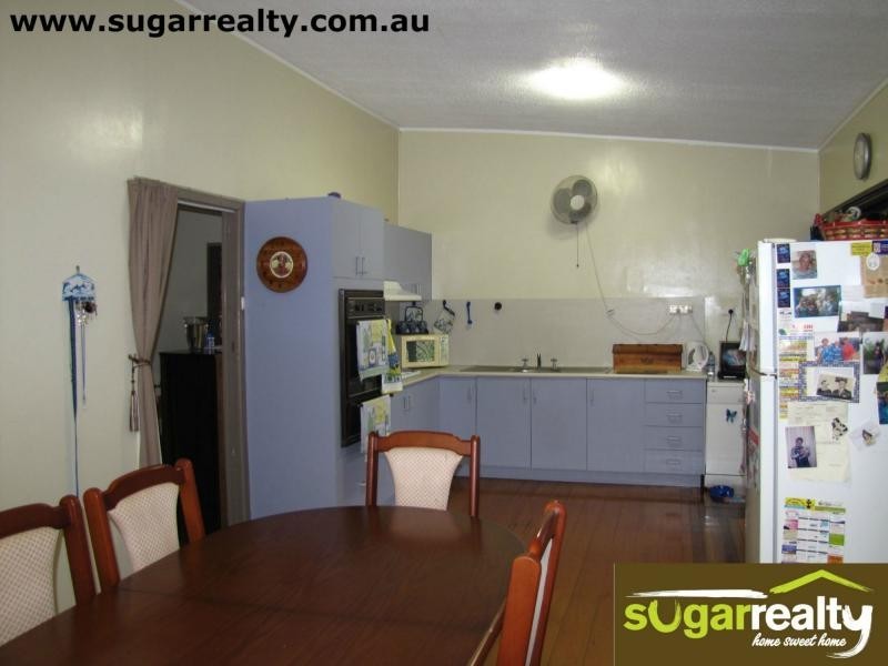 54 Macmillan Street, Ayr QLD 4807