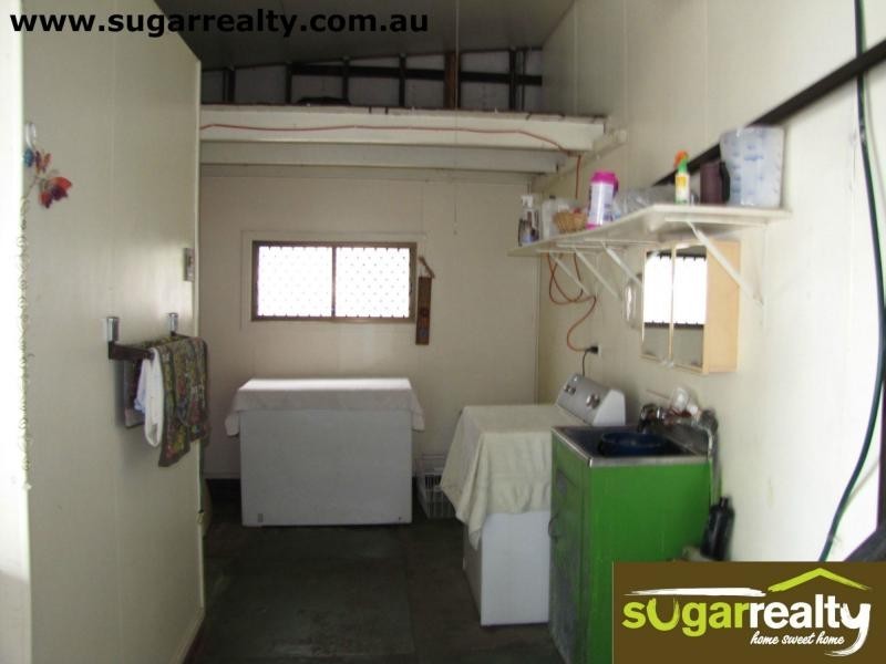 54 Macmillan Street, Ayr QLD 4807