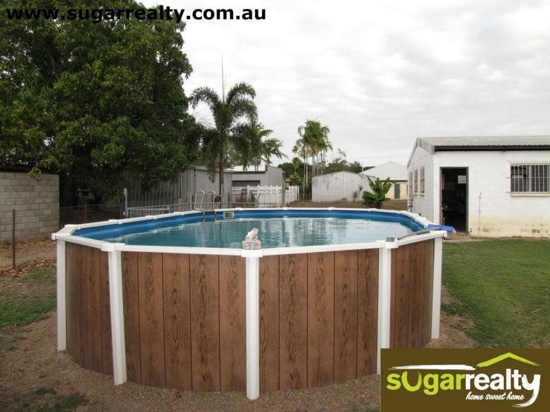 54 Macmillan Street, Ayr QLD 4807