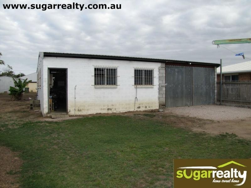 54 Macmillan Street, Ayr QLD 4807