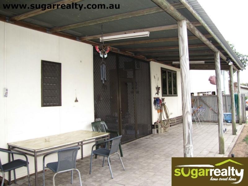 54 Macmillan Street, Ayr QLD 4807