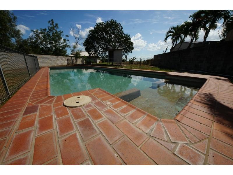 60 Third Avenue, Home Hill QLD 4806