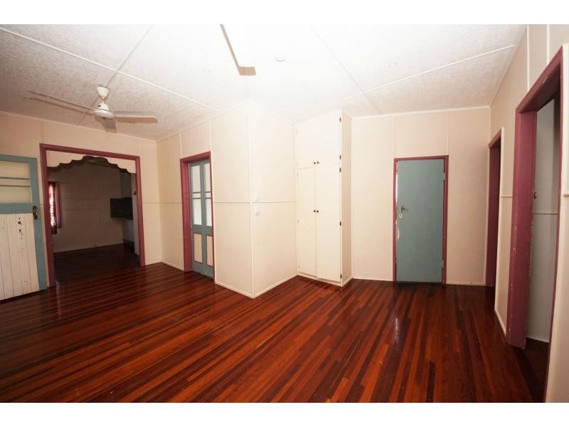 60 Third Avenue, Home Hill QLD 4806