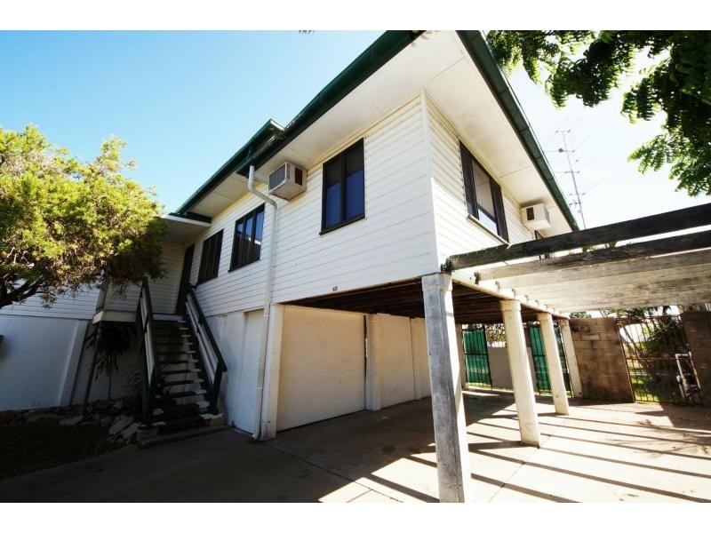 60 Third Avenue, Home Hill QLD 4806