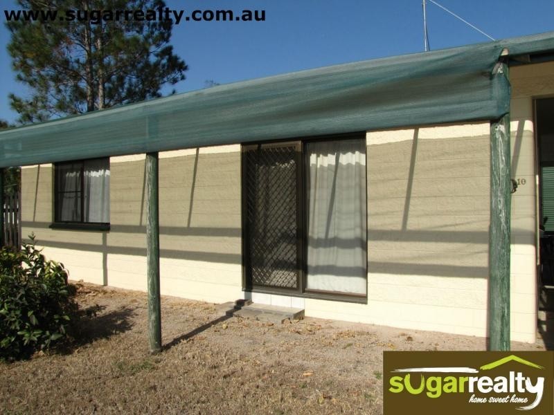 10 Milan Street, Ayr QLD 4807