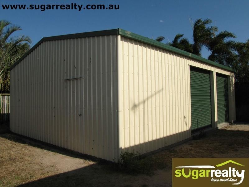 10 Milan Street, Ayr QLD 4807