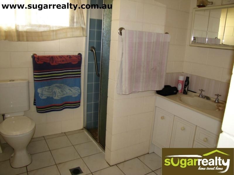 10 Milan Street, Ayr QLD 4807