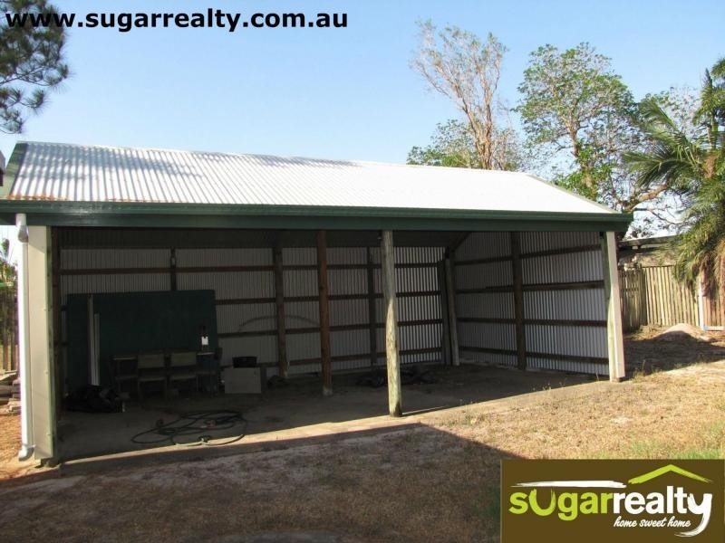 10 Milan Street, Ayr QLD 4807
