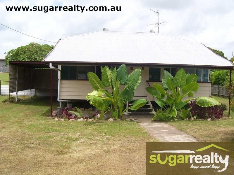 Ayr QLD 4807