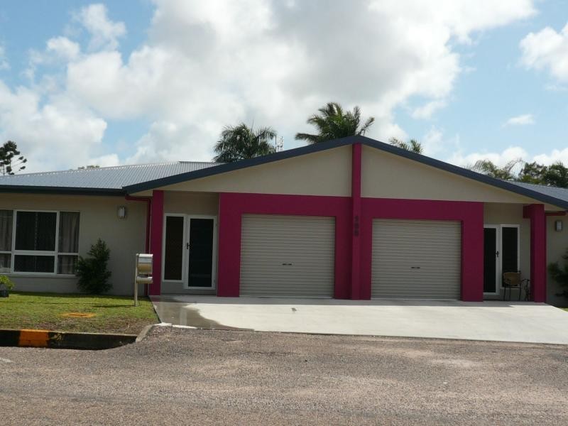 Ayr QLD 4807