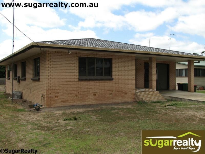 Ayr QLD 4807